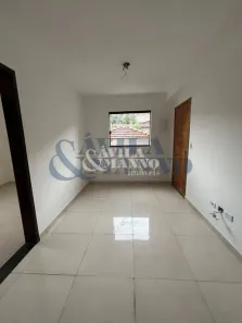 Apartamento com 2 Quartos à venda, 40m² no Vila Bela, São Paulo