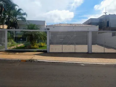 Casa de Condomínio com 4 Quartos à venda, 410m² no Vila Nova Paulista, Bauru