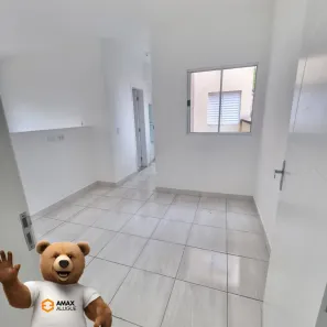 Apartamento com 2 Quartos para alugar, 50m² no Vila Matilde, São Paulo
