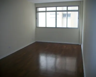 Apartamento com 2 Quartos para alugar, 100m² no Higienópolis, São Paulo