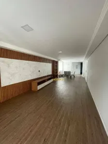 Apartamento com 4 Quartos para alugar, 192m² no Barcelona, São Caetano do Sul
