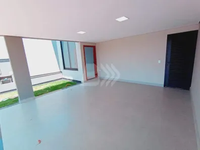 Casa de Condomínio com 3 Quartos à venda, 140m² no Jardim Califórnia, Piracicaba