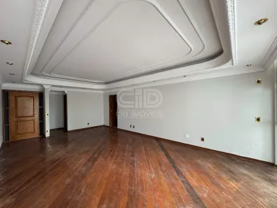 Apartamento com 5 Quartos para alugar, 248m² no Jardim das Américas, Cuiabá