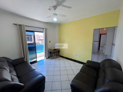 Apartamento com 1 Quarto à venda, 50m² no Boqueirão, Praia Grande