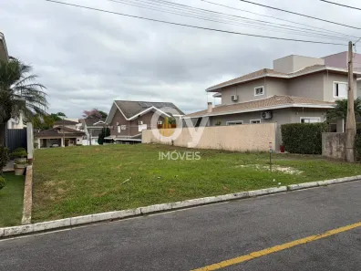 Lote/Terreno à venda, 420m² no Jardim Altos de Santana II, Jacareí