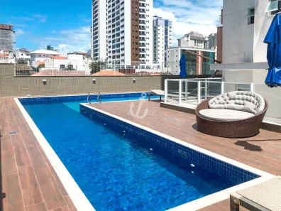 Apartamento com 2 Quartos à venda, 80m² no Agronômica, Florianópolis