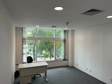 Sala Comercial à venda, 40m² no Barra Olímpica, Rio de Janeiro