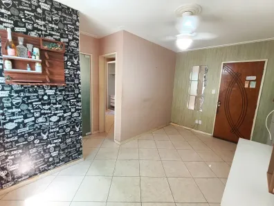 Apartamento com 2 Quartos para alugar, 44m² no Mata Escura, Salvador