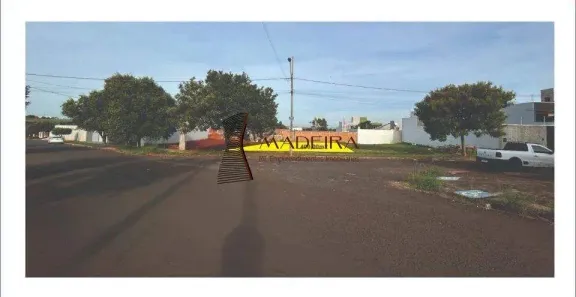 Lote/Terreno à venda, 400m² no Jardim Espanha, Maringá