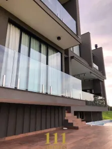Casa de Condomínio com 4 Quartos à venda, 317m² no Tapanhão, Jambeiro