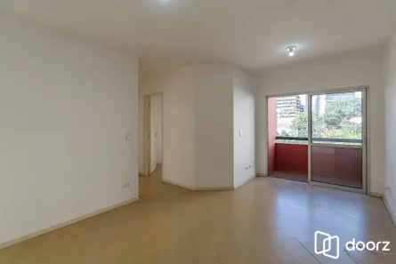 Apartamento com 2 Quartos à venda, 55m² no Vila Mariana, São Paulo