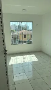Sobrado com 2 Quartos para alugar, 100m² no Nazaré, Belém