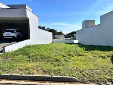Lote/Terreno à venda, 324m² no Jardins Di Roma, Indaiatuba