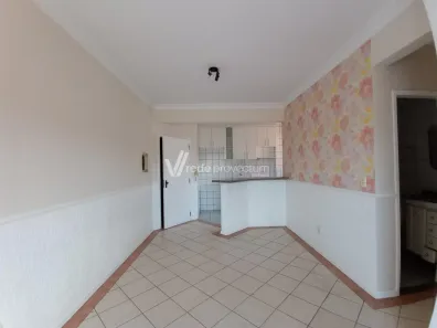 Apartamento com 3 Quartos à venda, 70m² no Jardim Alto da Boa Vista, Valinhos