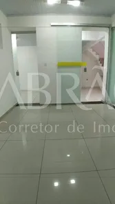 Sala Comercial para alugar, 30m² no Pontilhão, Barbacena