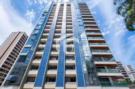 Apartamento com 4 Quartos à venda, 317m² no Cambuí, Campinas