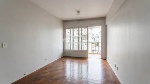 Apartamento com 1 Quarto para alugar, 50m² no Centro Histórico, Porto Alegre