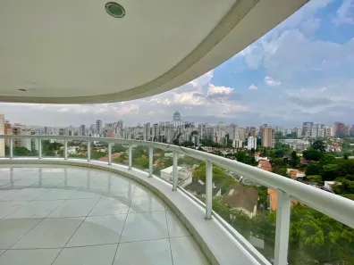 Cobertura com 3 Quartos à venda, 417m² no Perdizes, São Paulo