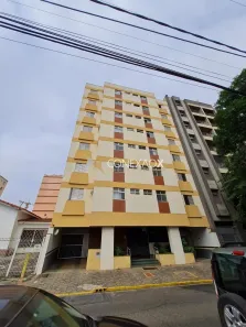 Apartamento com 1 Quarto à venda, 55m² no Botafogo, Campinas