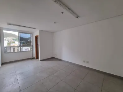 Sala Comercial para alugar, 24m² no Buritis, Belo Horizonte