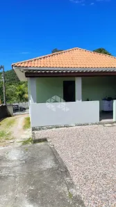Casa com 2 Quartos à venda, 360m² no Tijuquinhas (Guaporanga), Biguaçu