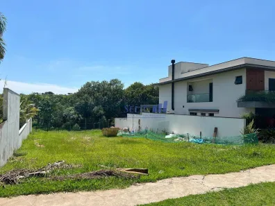 Lote/Terreno à venda, 655m² no Condomínio Reserva da Serra, Jundiaí
