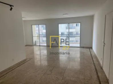 Apartamento com 3 Quartos para alugar, 165m² no Alphaville Centro Industrial e Empresarial/Alphaville., Barueri