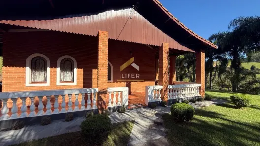 Fazenda/Sítio com 4 Quartos à venda, 300m² no , Morungaba