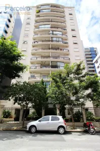 Apartamento com 2 Quartos à venda, 60m² no Vila Nova Conceição, São Paulo