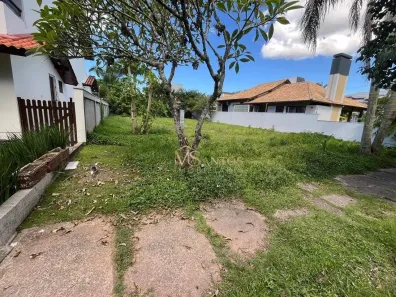 Lote/Terreno à venda, 450m² no Jurerê Internacional, Florianópolis