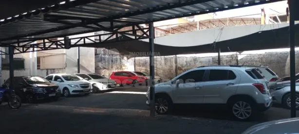 Lote/Terreno à venda, 1008m² no Centro, São José do Rio Preto