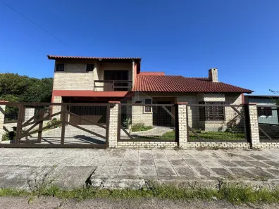 Casa com 5 Quartos à venda, 295m² no CIDREIRA, Cidreira