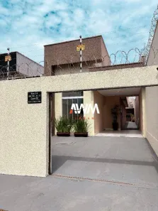 Casa com 3 Quartos à venda, 120m² no Residencial Cidade Verde, Goiânia