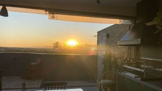 Cobertura com 3 Quartos à venda, 180m² no Jardim Boa Vista, Pindamonhangaba