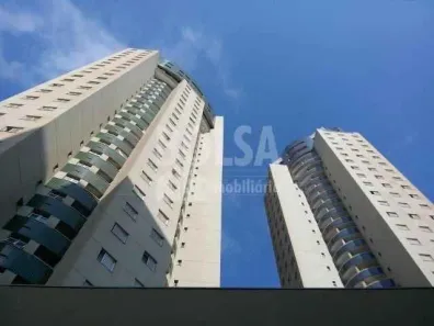 Apartamento com 3 Quartos à venda, 136m² no Vila Santa Tereza, Bauru