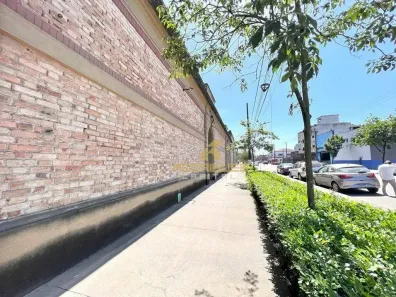 Galpão/Depósito/Armazém para alugar, 4515m² no Paquetá, Santos