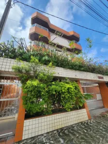 Apartamento com 1 Quarto à venda, 52m² no Tupi, Praia Grande