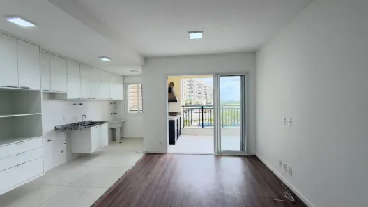 Apartamento com 3 Quartos à venda, 91m² no Swiss Park, Campinas
