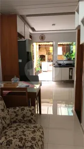 Sobrado com 3 Quartos à venda, 113m² no Jardim Sabará, São Paulo