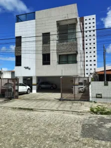 Apartamento com 3 Quartos à venda, 76m² no Tambauzinho, João Pessoa