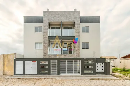Apartamento com 2 Quartos à venda, 68m² no Armação, Penha