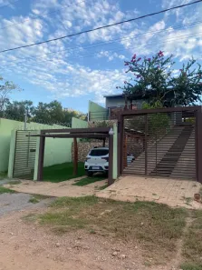 Casa com 3 Quartos à venda, 134m² no Tarumã Hipica Park, Bonito