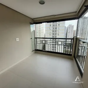 Apartamento com 2 Quartos à venda, 56m² no Mirandópolis, São Paulo