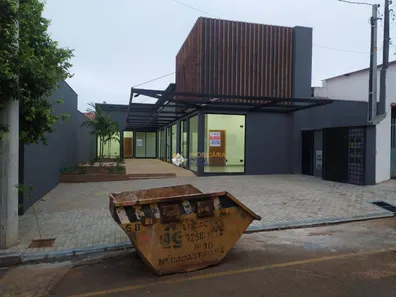 Sala Comercial para alugar, 23m² no Lago Sul, Bady Bassitt