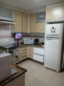 Sobrado com 3 Quartos à venda, 130m² no Parque São Domingos, São Paulo