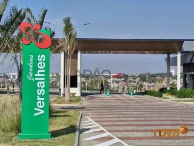 Lote/Terreno à venda, 268m² no Jardins Versalhes, Aparecida de Goiânia
