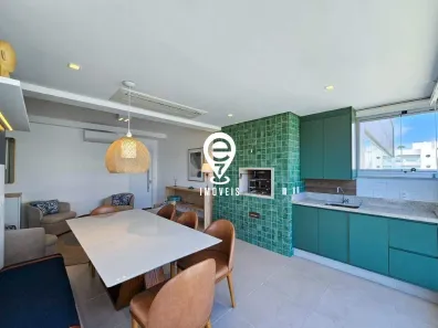 Apartamento com 2 Quartos à venda, 123m² no Riviera, Bertioga