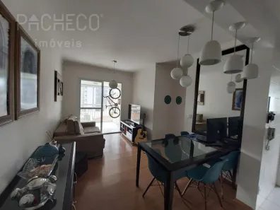 Apartamento com 2 Quartos à venda, 63m² no Vila Romana, São Paulo