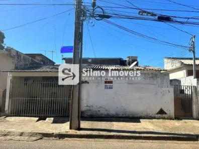 Lote/Terreno à venda, 300m² no Tibery, Uberlândia