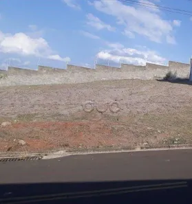 Lote/Terreno à venda, 280m² no Ondas, Piracicaba